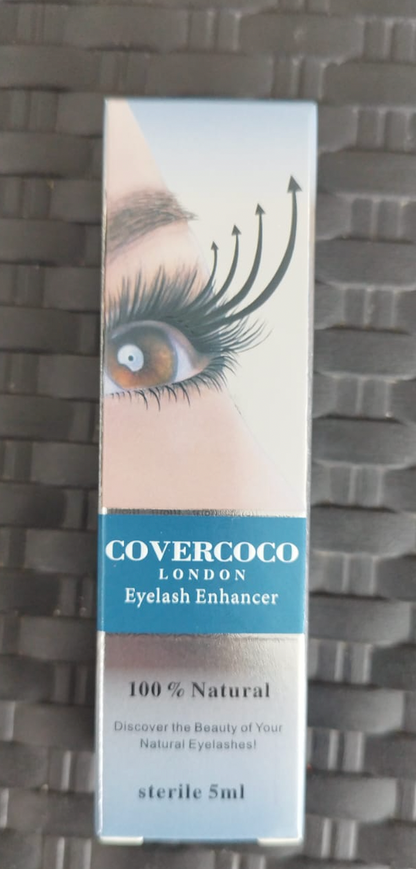 Serum Potenciador de Pestañas Covercoco London